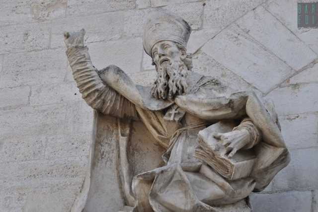 San Sabino contro San Nicola: una lotta secolare per diventare ''patrono di Bari''